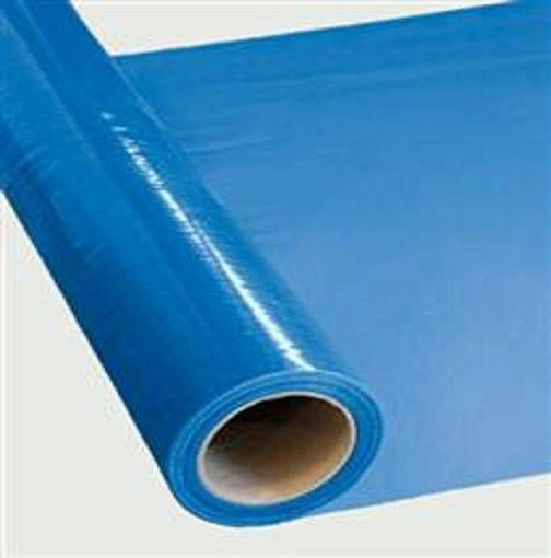 Bapna Surface Protection Tape Blue 610 mm Width x 100 Meter Length