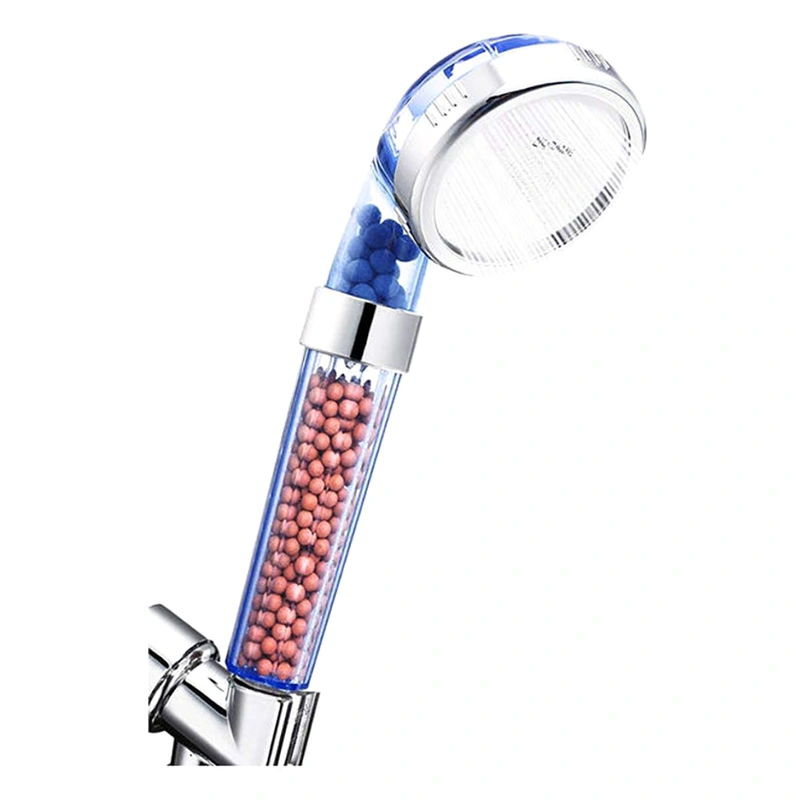 Nosame High Pressure Water Saving 3 Mode Function Shower Head