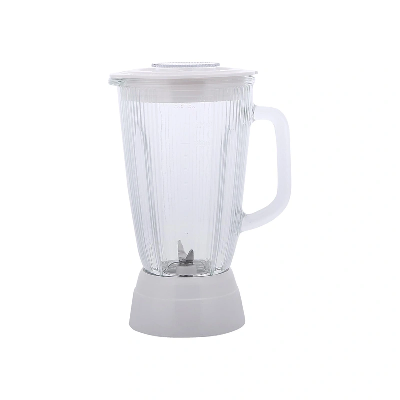 Geepas 450W Stainless Steel Blender 2 Speed Control, Overheat