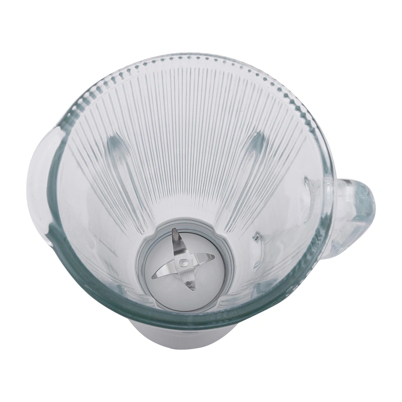 Geepas 450W Stainless Steel Blender 2 Speed Control, Overheat