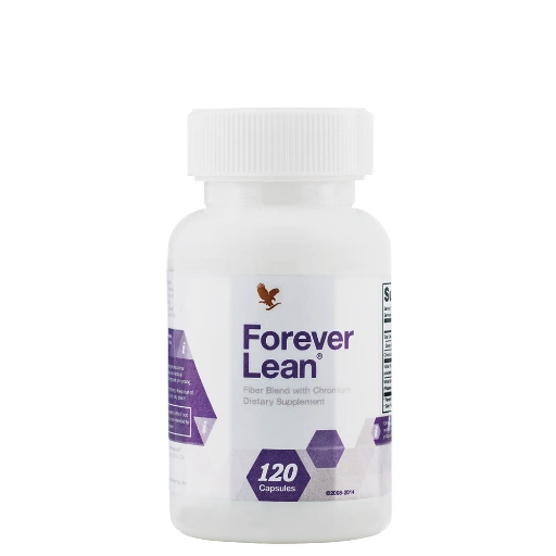 Forever Living Lean Dietary Supplement 120 Capsules Wholesale Prices