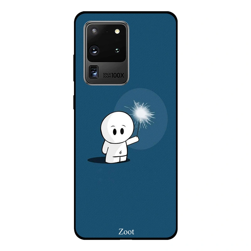 Zoot Protective Printed Case Cover For Samsung Galaxy S20 Ultra Anime Amp Cartoon