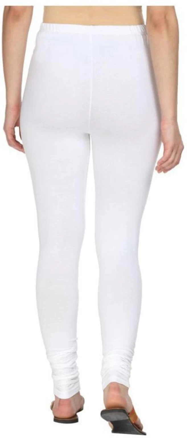 New Plain Lycra Leggings At Wholesale Price at Rs.60/Piece in
