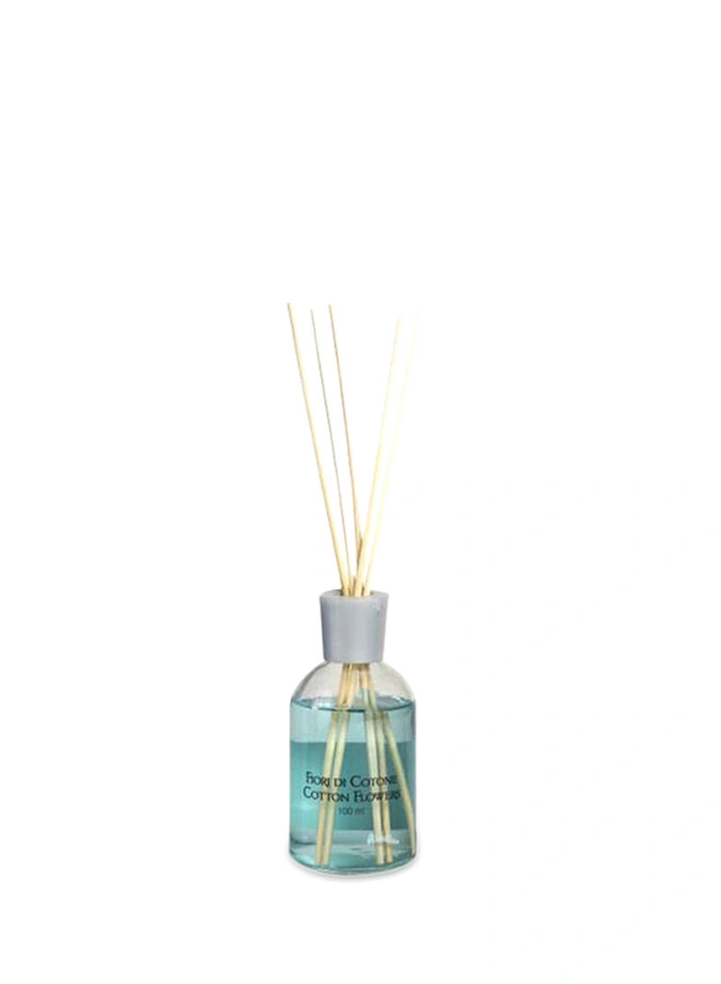 Aladino Cotton Flowers Reed Diffuser Multicolour 100ml Wholesale