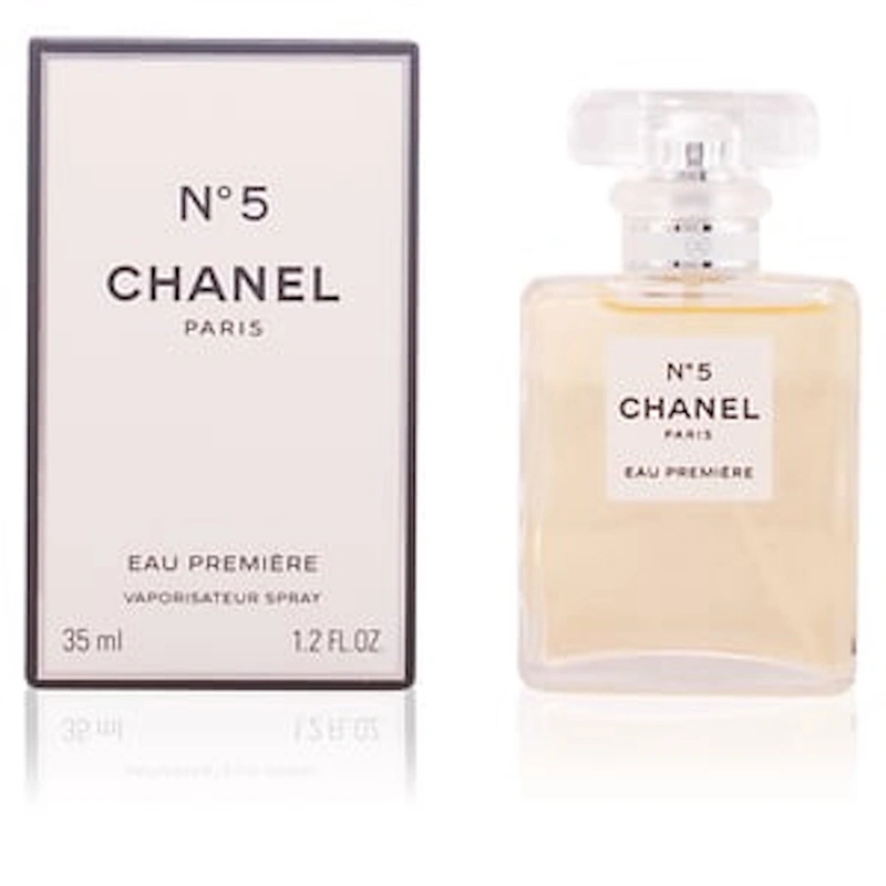 Chanel No 5 Eau Premiere Vaporisateur Spray 50 ml / 1.7 oz