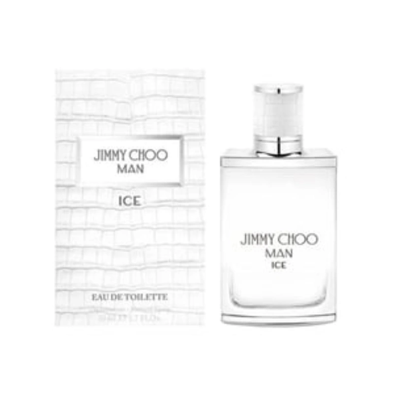 Jimmy Choo Ice Men's Perfume 100 ML EDT | Wholesale Prices | Tradeling
