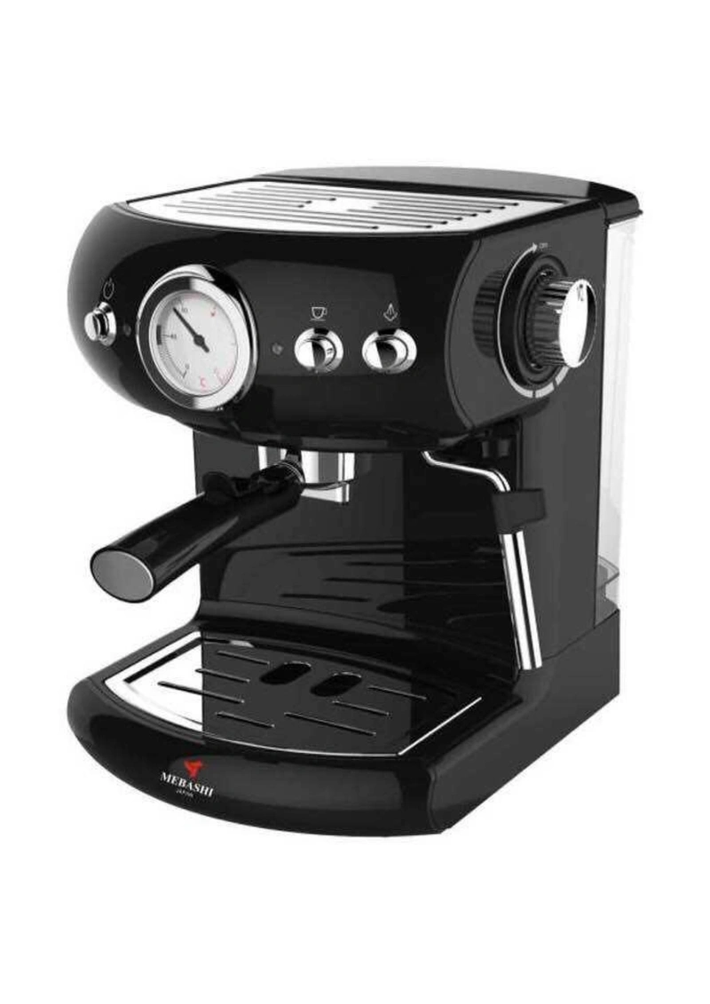 Mebashi Espresso Coffee Machine MEECM1007B Wholesale Prices Tradeling
