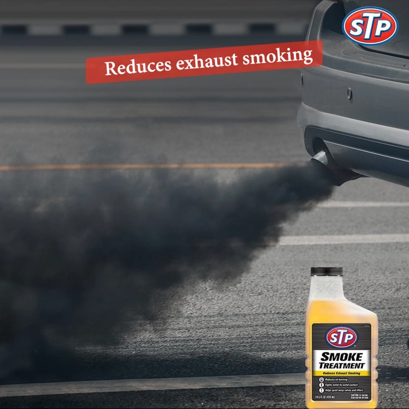 STP Smoke Treatment 428 ml Wholesale Prices Tradeling