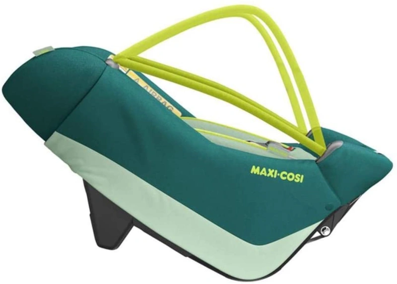 Maxi-Cosi Coral Car Seat Neo Green 40 To 75 cm