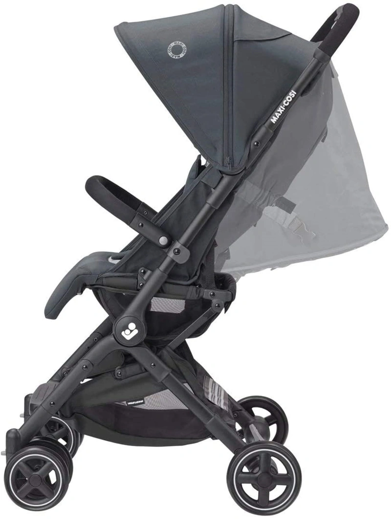 Maxi-Cosi Lara-2 Stroller Essential Graphite, Wholesale Prices