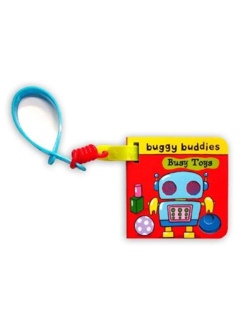 Buggy Buddies Busy Toys Joy Gosney Wholesale Tradeling
