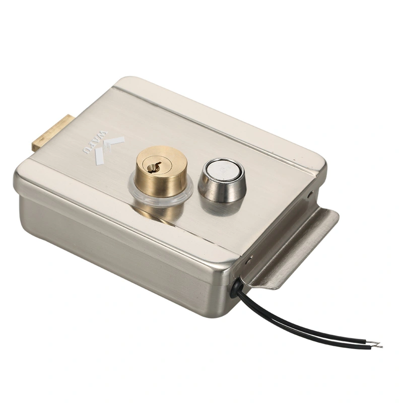 Wafu Smart Electric Gate Door Lock Wholesale Prices Tradeling