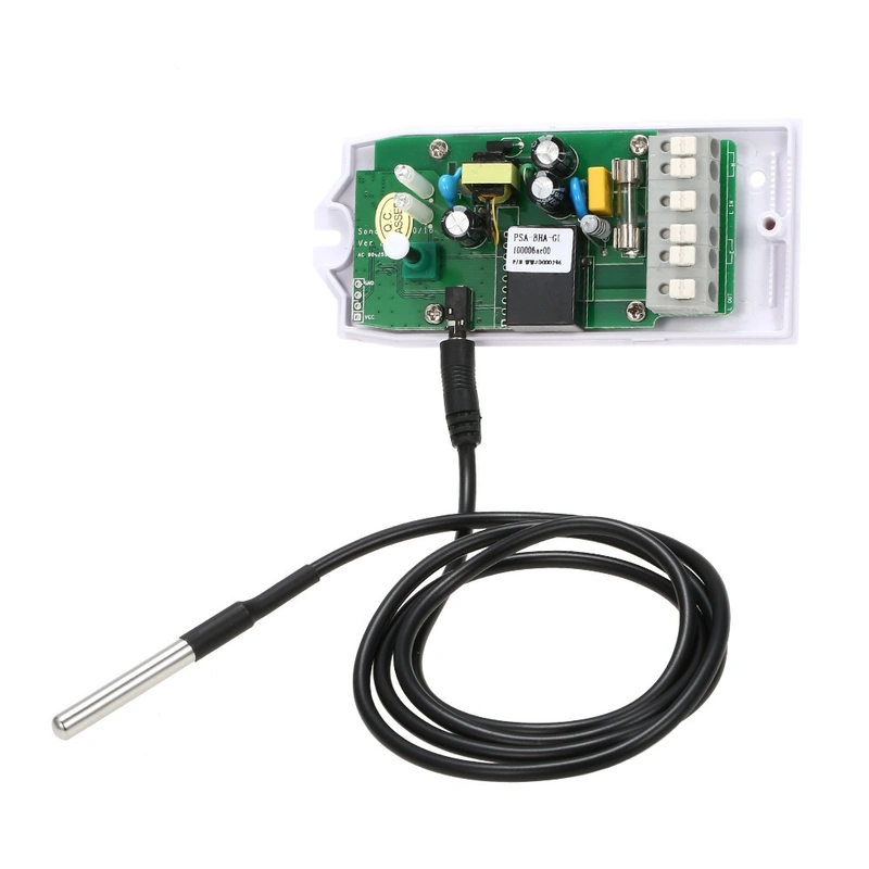 Sonoff Waterproof DS18B20 Temperature Sensor Home Automation