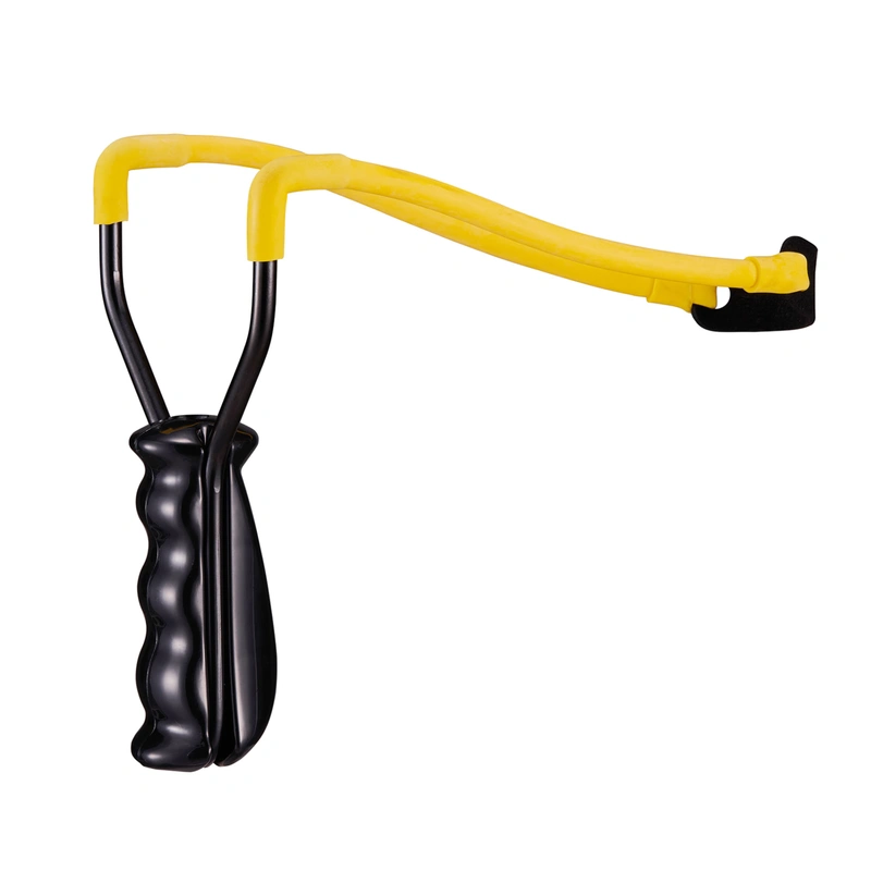 Meta Outdoor Powerful Sling Shot High Velocity Slingshots For