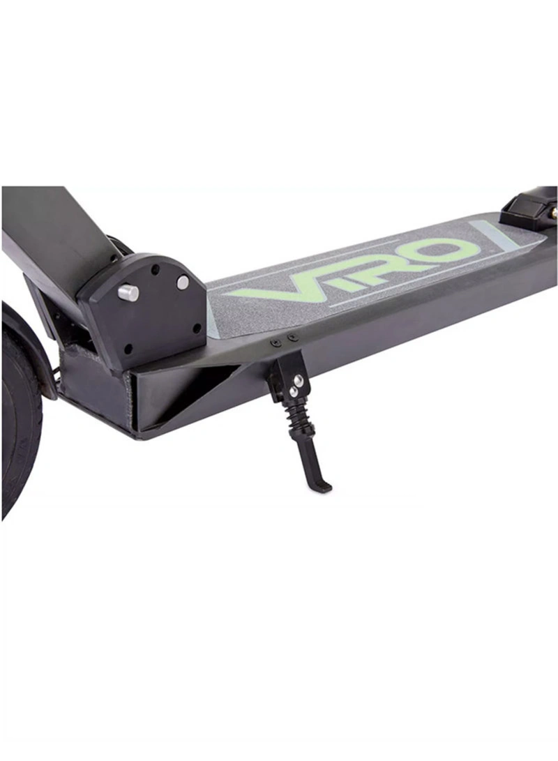 Zuoze 2Wheel Viro Rides 950 Alloy Electric Scooter with Foldable