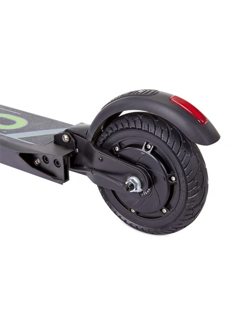 Zuoze 2Wheel Viro Rides 950 Alloy Electric Scooter with Foldable