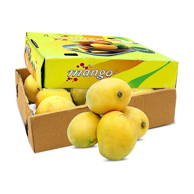 Curate's Classic Mango Fruit Box Premium 1 Pack Wholesale Prices