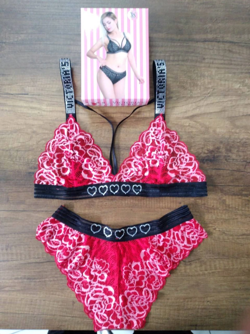 Bralette Suit Victoria Secret Wholesale Tradeling
