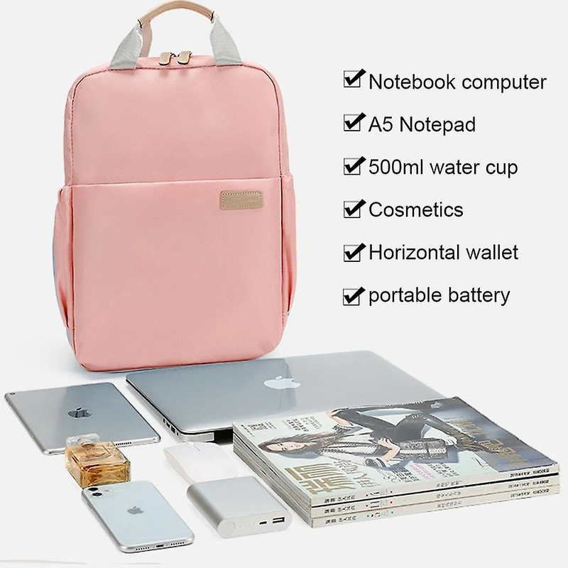 Laptop Backpack - Business Travel Computer Bag - Daily Commute ...