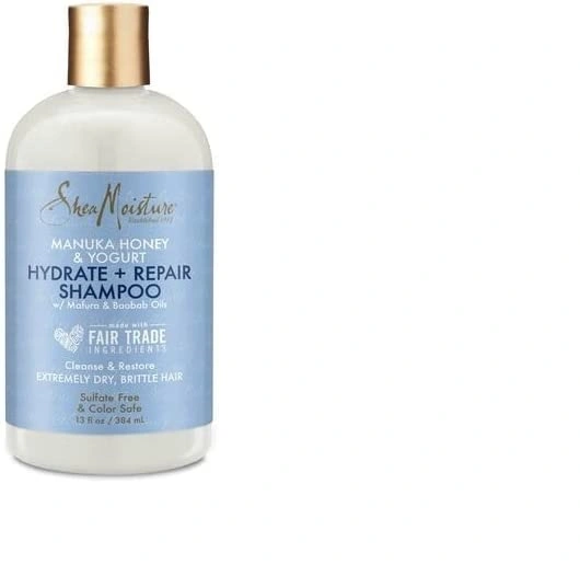 Shea Moisture Manuka Honey & Yoghurt Hydrate & Repair Conditioner 13oz Wholesale Prices