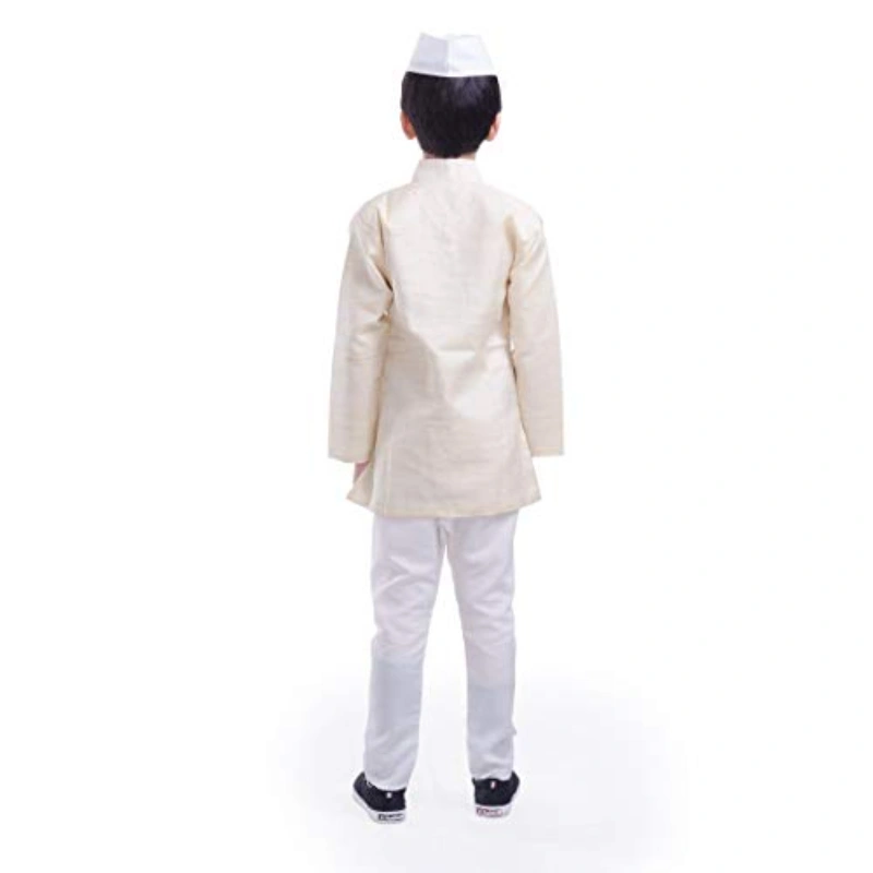 Nehru & Modi Jacket Kids Fancy Dress Costume at Rs 399.00 | kids Fancy Dress  | ID: 26136237612