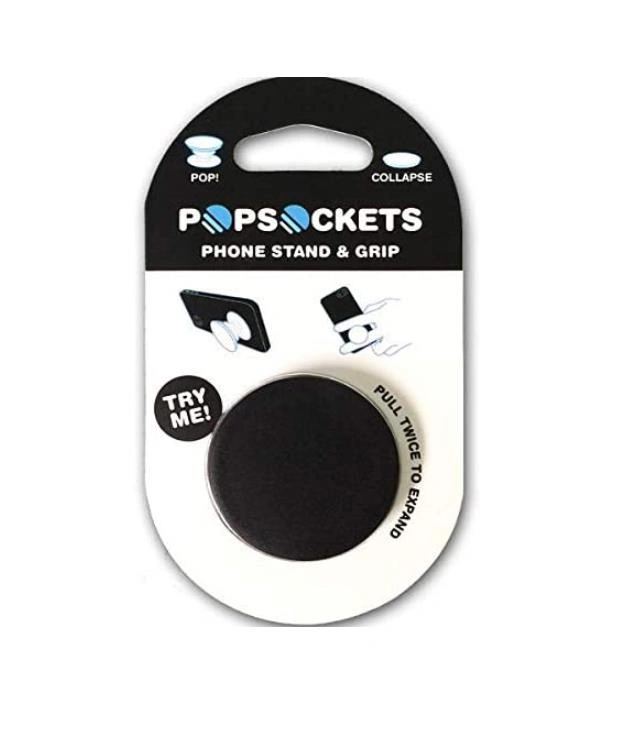 Pop Socket Holders Black Wholesale Prices Tradeling