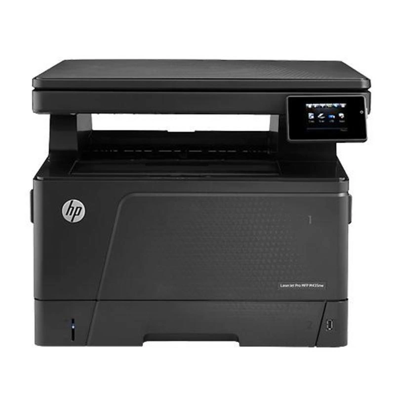 Hp Laserjet Pro M435nw MultiFunction Print, Copy And Scan Black And