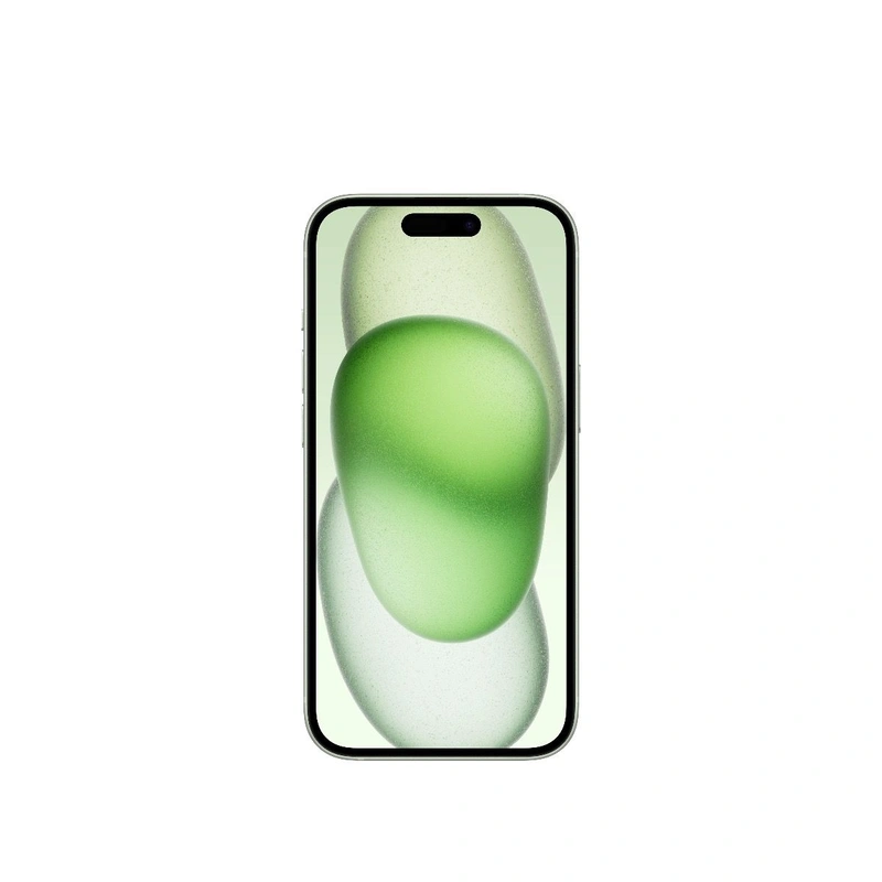 Apple iPhone 15 128GB,Green