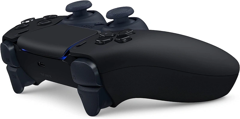 Sony PlayStation 5 DualSense Wireless Controller Black