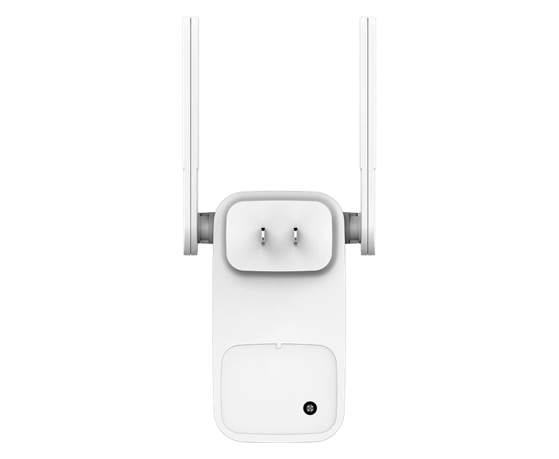 D-Link AC750 Plus Wi-Fi Range Extender White