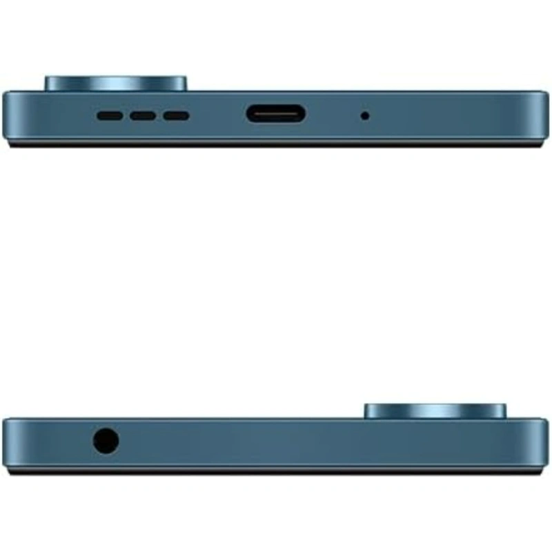 Smartphone Xiaomi Redmi 13C 8GB/256GB Blue