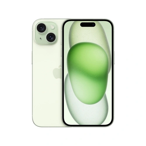 Apple iPhone 15 128GB,Green