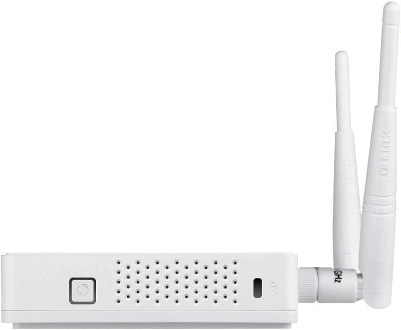 D-Link Access Point AC1200 Dual Band White