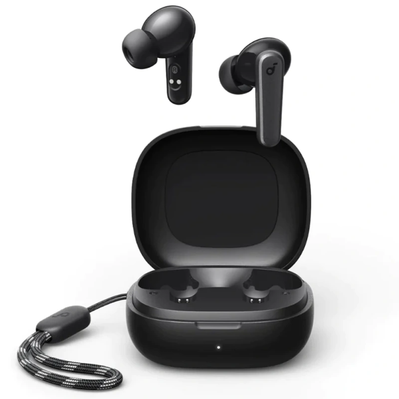 Soundcore R50i A3949H11 True Wireless Earbuds Black Wholesale Prices