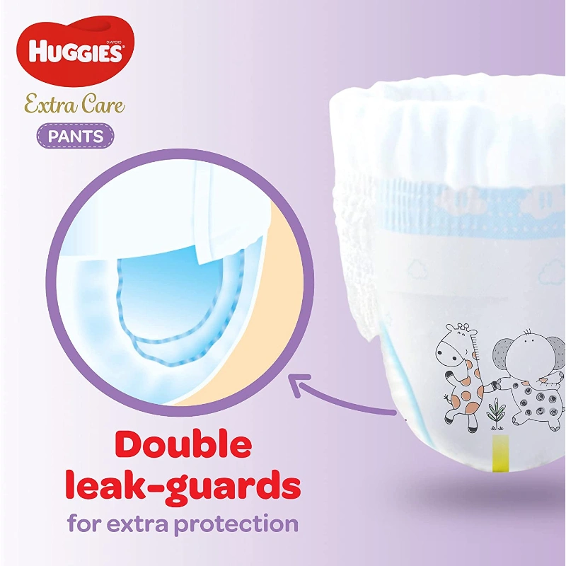 Huggies Diaper Pants Size 6 , 30 Count Wholesale Prices Tradeling