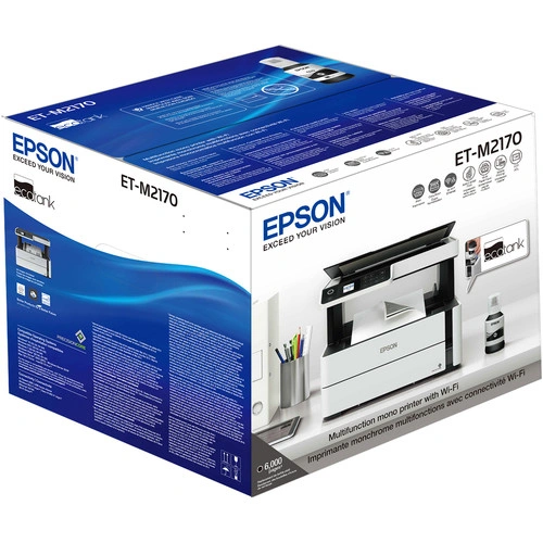 Epson Printer M2170 Grey
