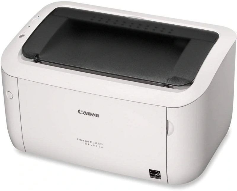 Canon Printer LBP6030 Image Class Laser White