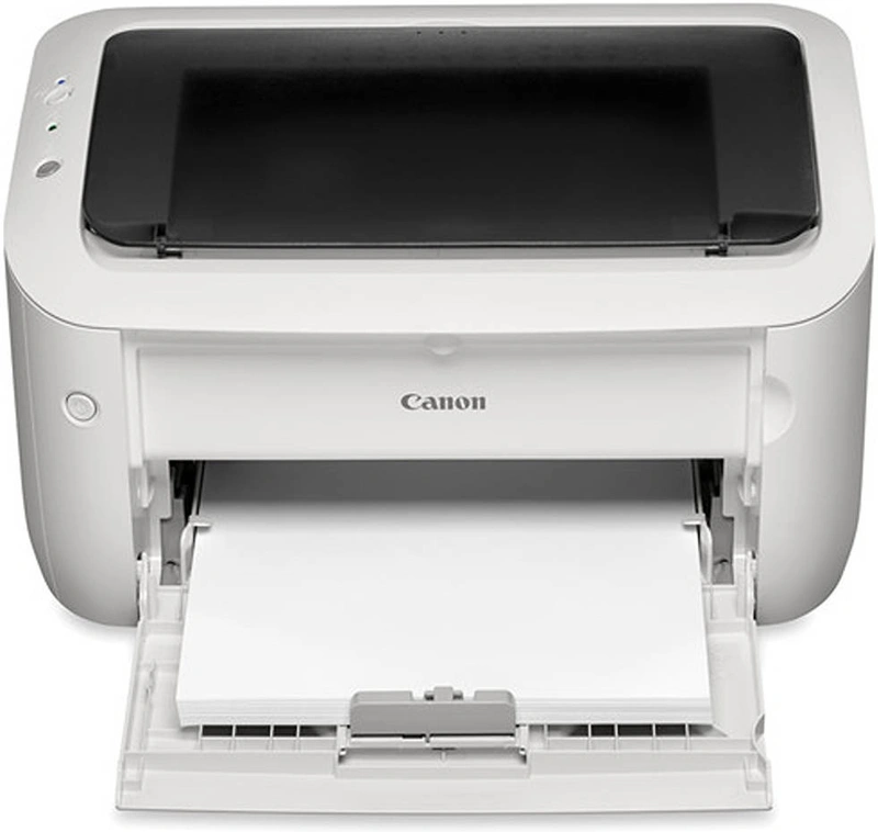 Canon Printer LBP6030 Image Class Laser White
