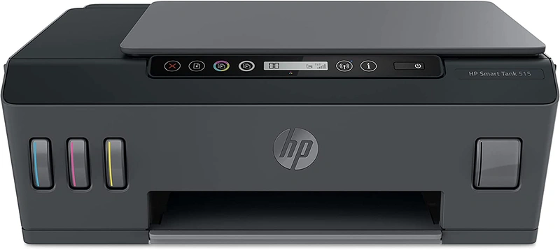HP Smart Tank 515 Printer Wireless