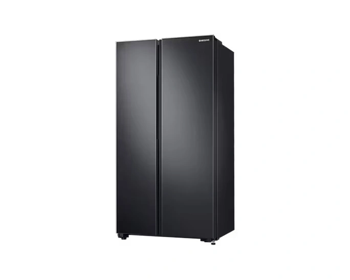 Samsung Side By Side Refrigerator With Digital Inverter Technology