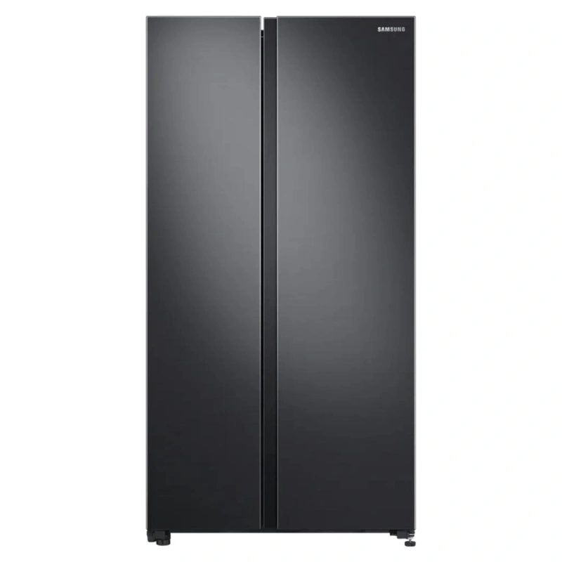 Samsung Side By Side Refrigerator With Digital Inverter Technology
