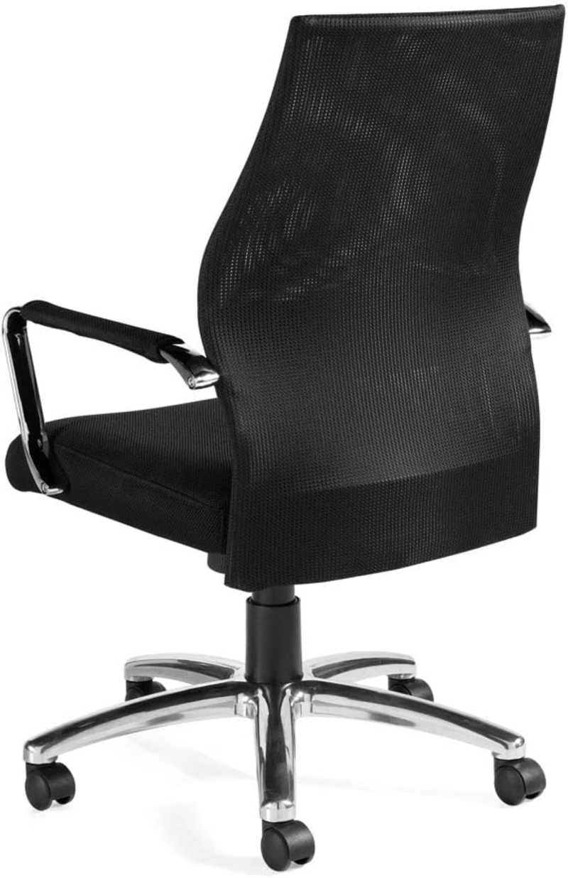 Offices To Go Mesh Back Managers Office Chair Wholesale Tradeling
