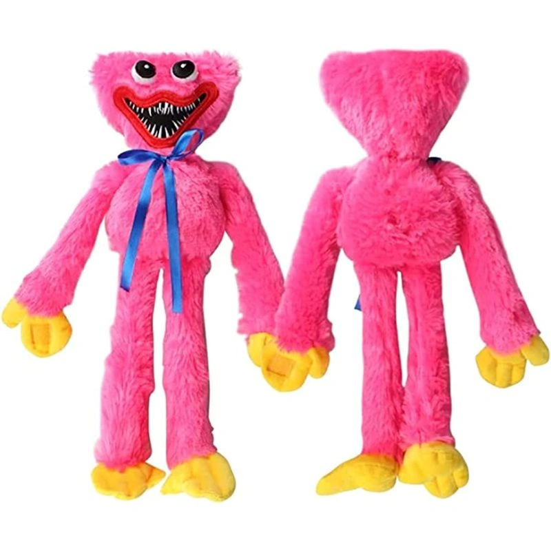 Buy Wholesale China Poppy Playtime Plush Toys Monster Dolls Scary