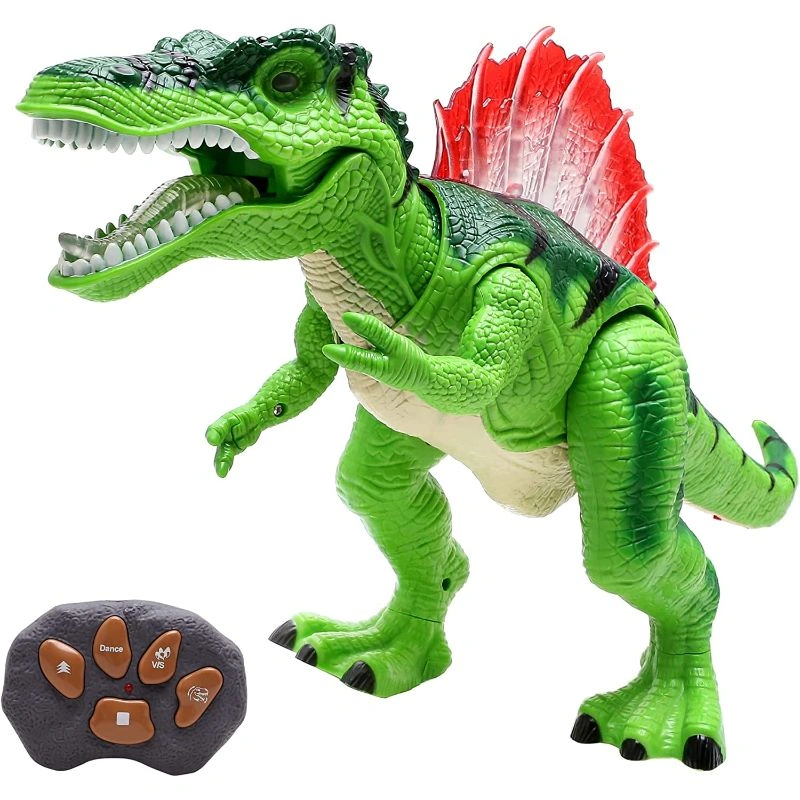 Great Choice Products Dinosaur Toys For 3 4 5 6 7+ Year Old Boys Girls