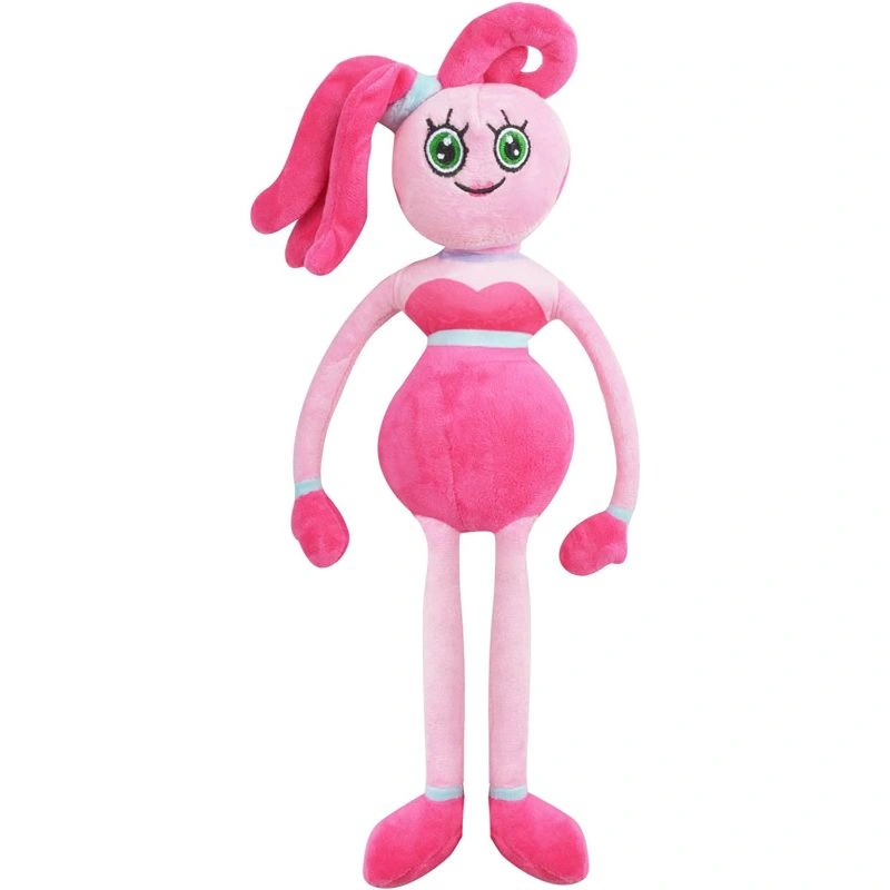 35cm13.7inch Mommy Long Legs Plush,Cute Pink Mommy India