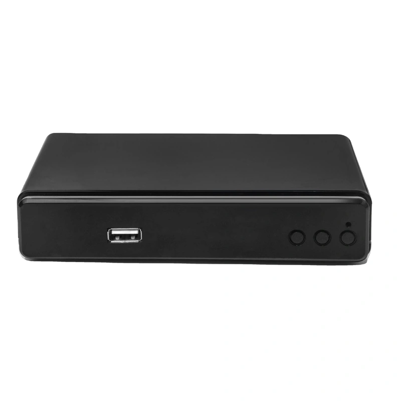 Hengli DvbT2 Antenna Converter Box H.264, Au Plug Wholesale Prices