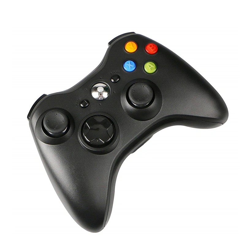 Six Axis Gyroscope Wireless Gamepad For Xbox 360/One/S/X Series Bt