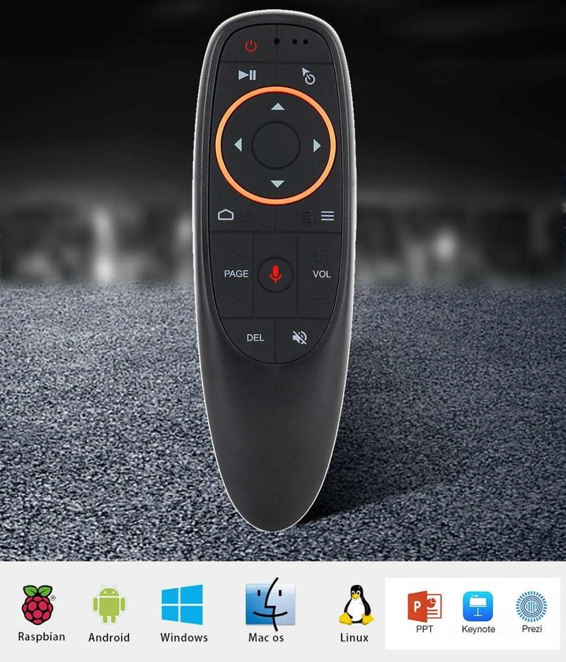 One For All Codes Super Max Universal Tv Wireless Remote Control