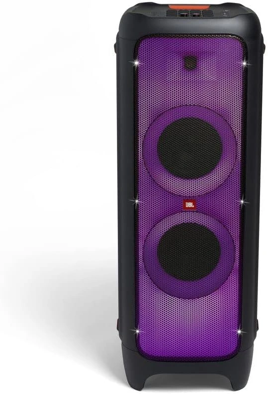JBL PARTYBOX 1000 PORTABLE BLUETOOTH PARTY SPEAKER - Black | Wholesale ...