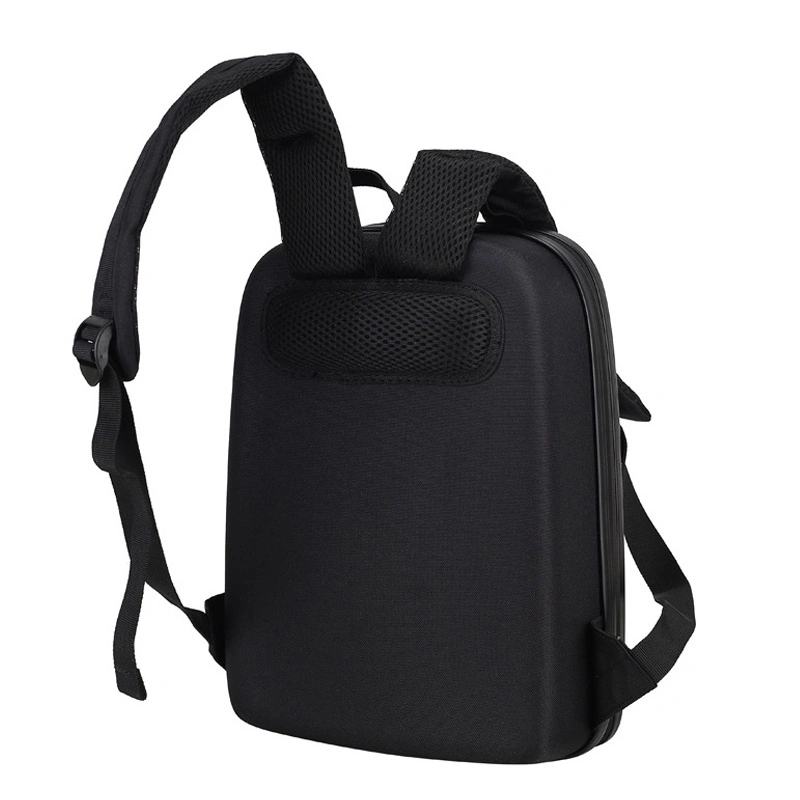 SUNSKY Waterproof Compression Hard Shell Backpack for DJI Mini 3 Pro